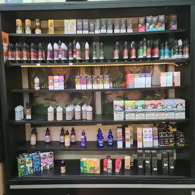 Gero's Cafeteria & Tobacconist