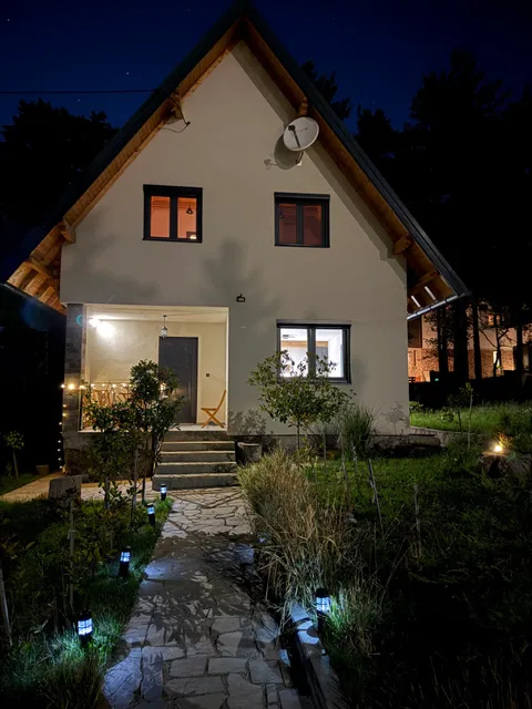 Vila Nadežda Divčibare