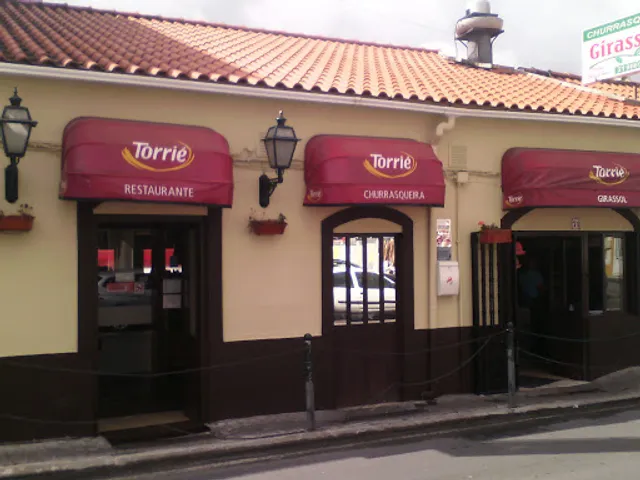 Churrasqueira Girassol