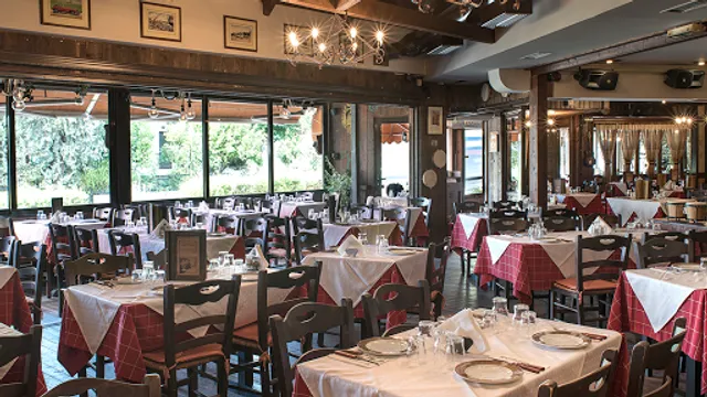 To Archodikon Tavern