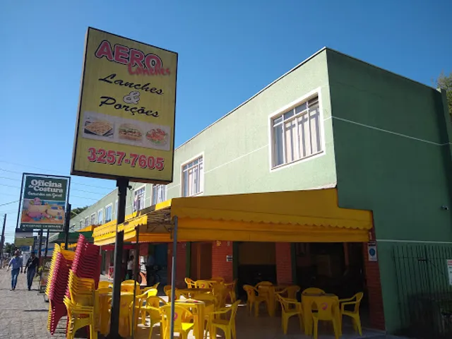 Aero Lanches