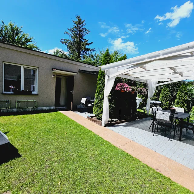 U Borsuków Pokoje Gościnne