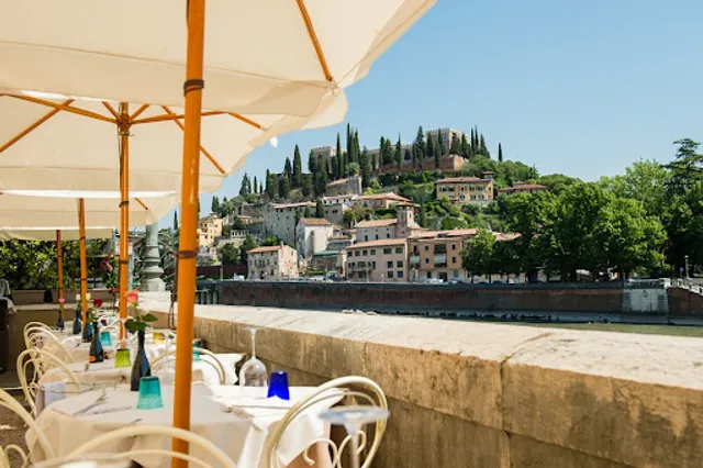 Trattoria Fluviale Vecio Mulin