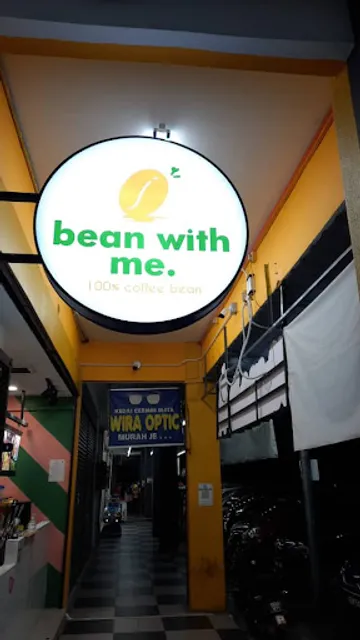 Bean With Me Eco Bukit Beruntung Selangor