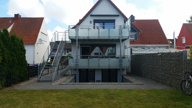 Ferienhaus Blum Kellenhusen