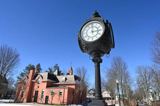 Education & Training Center at Pitt-Titusville