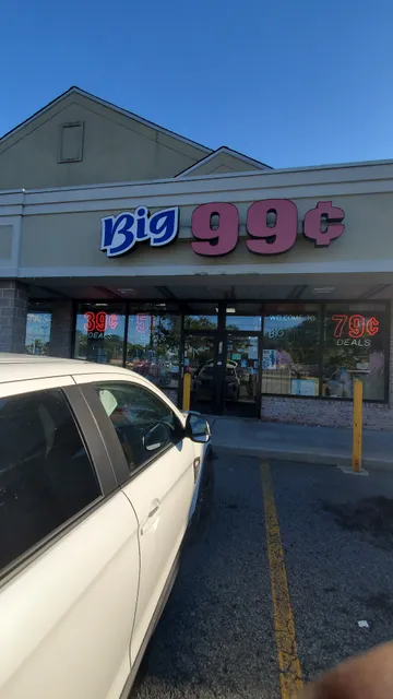 Big 99¢