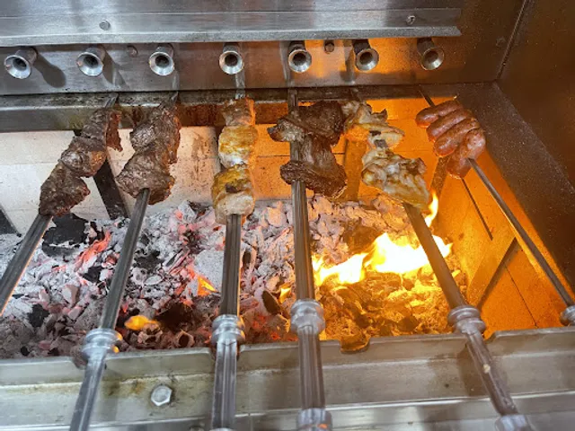 LA PERLA DEL SUR RESTAURANT