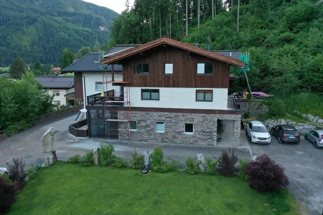 Appartement Tauernfenster