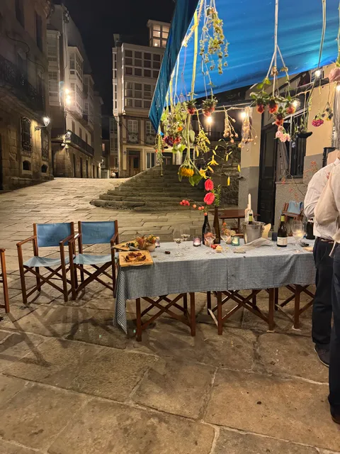 Le Cucú petit bistrot