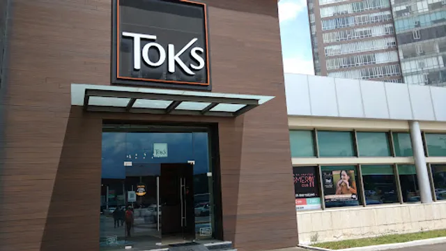 Toks