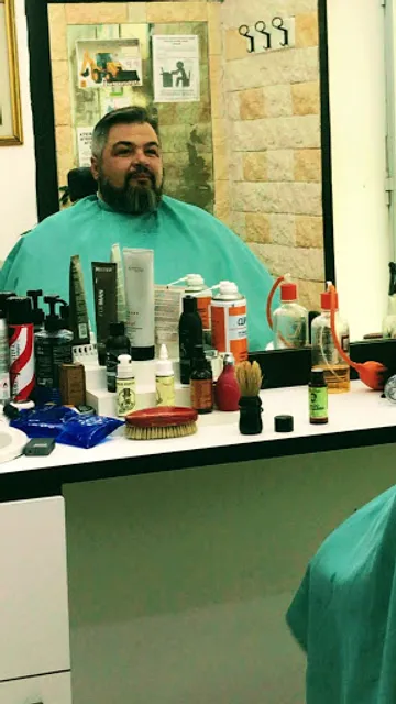 Barbiere Da Gianni | Acconciature Maschili