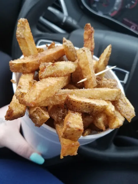 Ken's French Fries