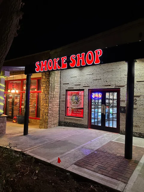 World Peace Smoke Shop