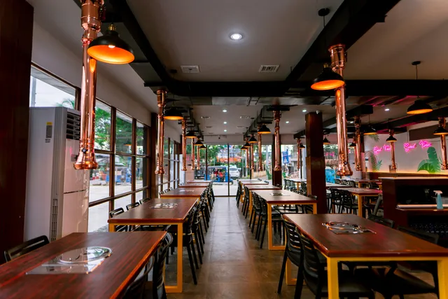 Mashisseoyo KBBQ Panglao