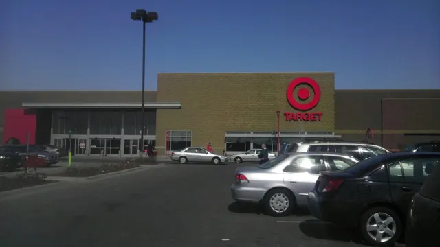 Target Grocery