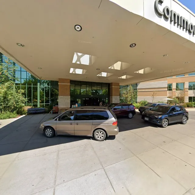 Billings Clinic Commons