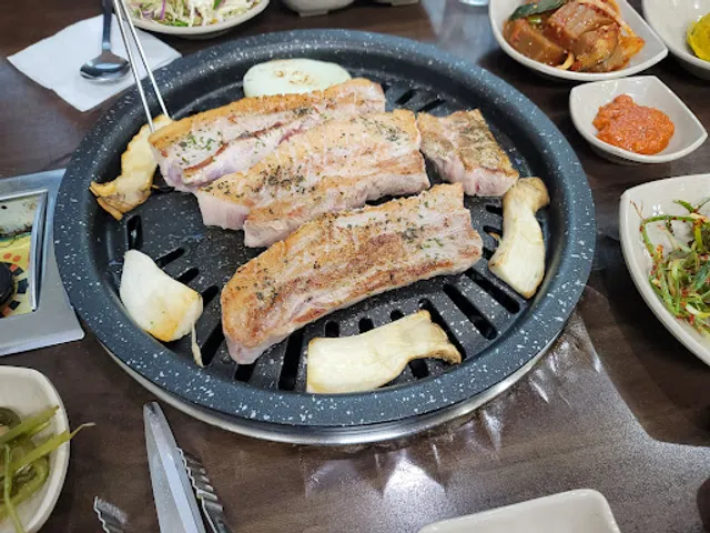 돈토랑나랑