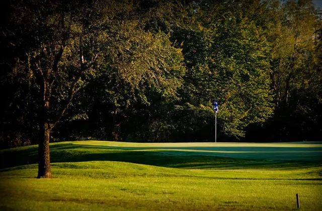 Prairie Trails Golf Course