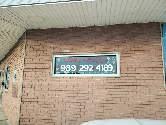 Los Naranjos Taqueria