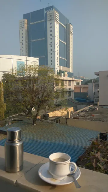 FabExpress Chirag Inn