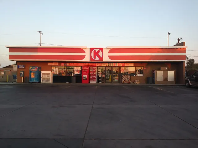 Circle K