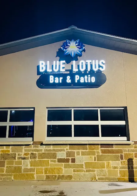 Blue Lotus Bar & Patio