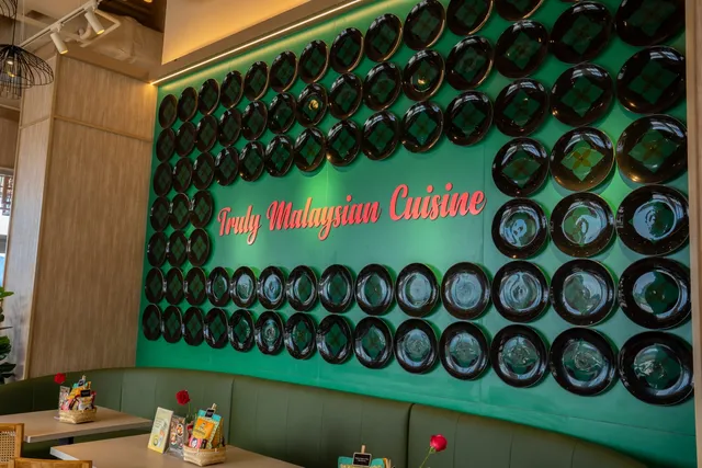 Madam Kwan's Select Genting Highlands Premium Outlets