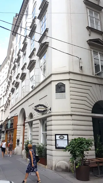 Sobieski Apartments Vienna