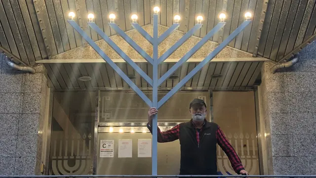 Congregation Beth Shalom of Kings Bay