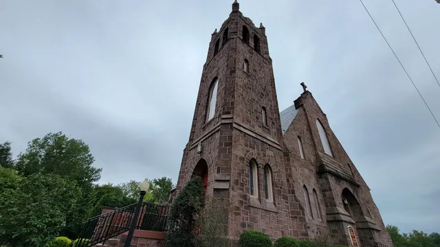 The Olde Church of Saint Andrew