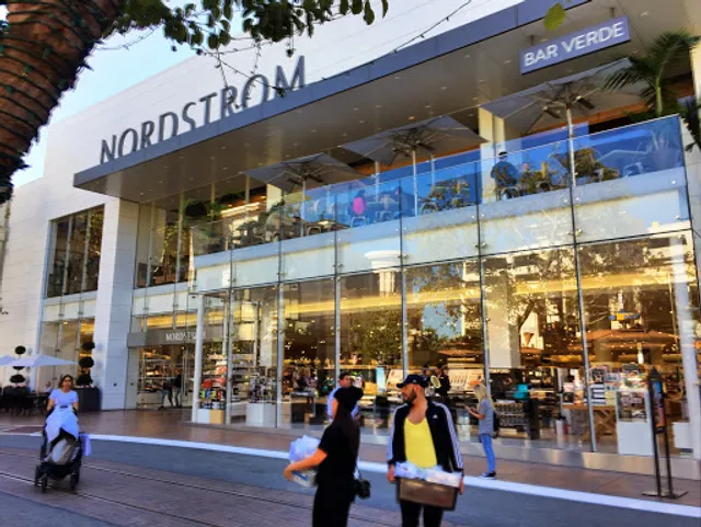 Nordstrom The Grove