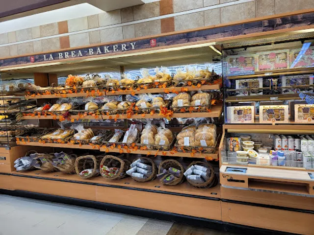 Stater Bros Deli & Bakery