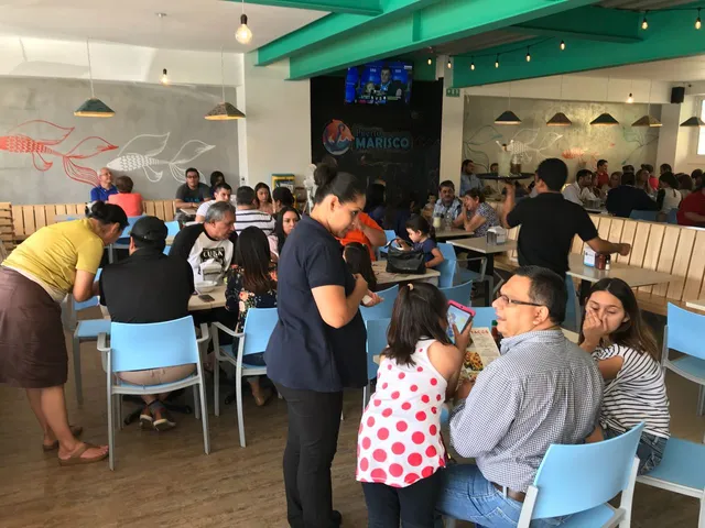 Puerto Marisco | Santa Elena