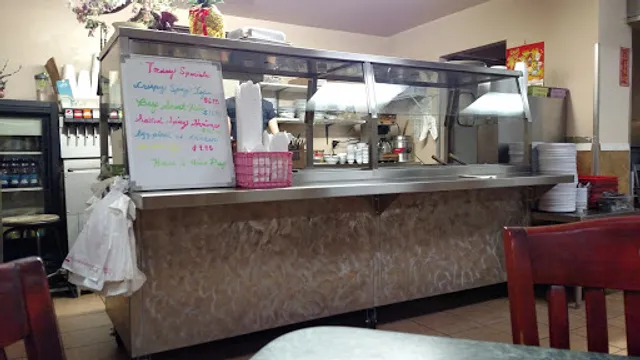 Mei Hon Chinese Restaurant