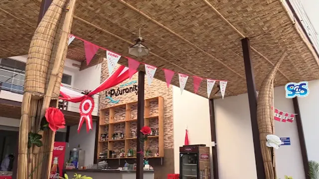 Restaurante Cevichería La Piuranita VIP