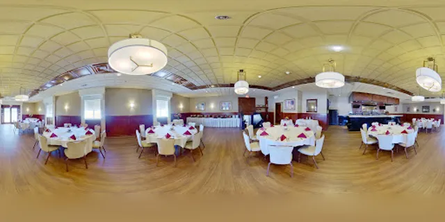 Sylvan Street Grille