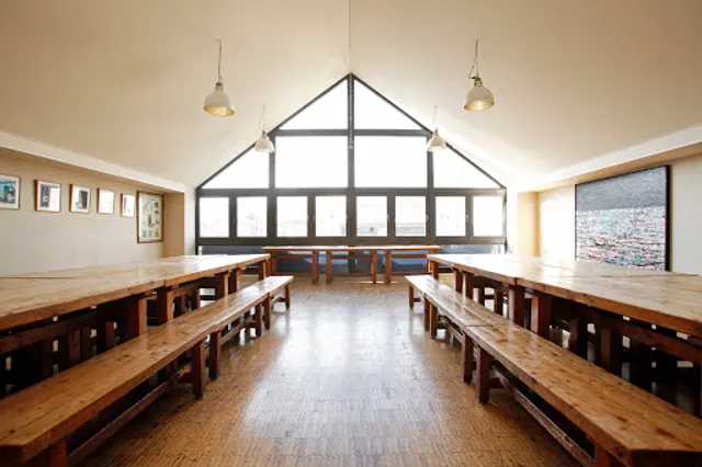 パステリア地中海