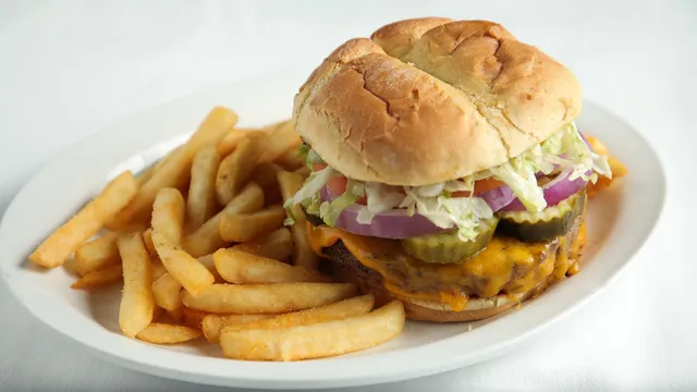 Gator's Dockside Jonesville