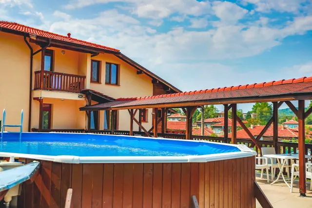 Стаи за гости Хит Хаус и СПА