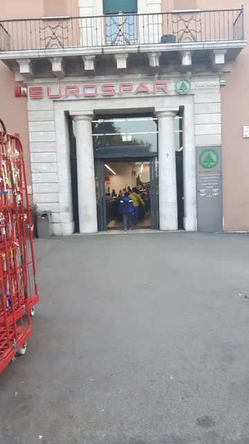 EUROSPAR Supermarket Vicenza
