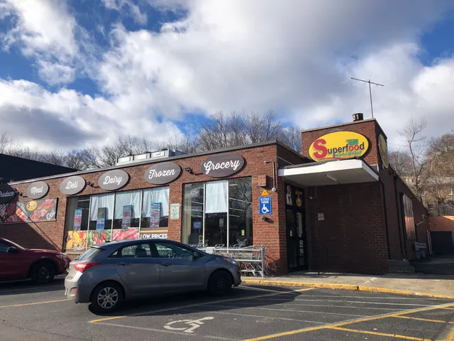 Superfood Marketplace - Ridgefield, NJ