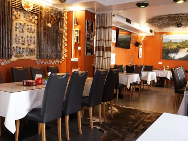 Lucy Restaurant Nürnberg