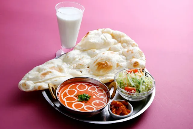 カレー居酒屋 アーユルヴェーダ