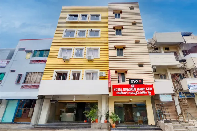 OYO Hotel Millind Residency