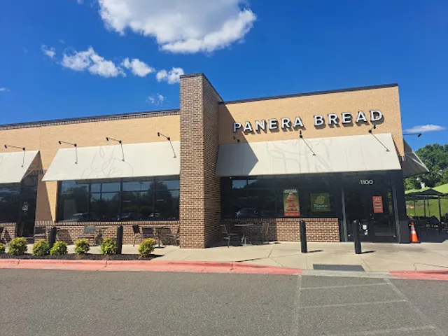 Panera Bread