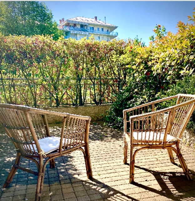 Residenza Stadio B&B