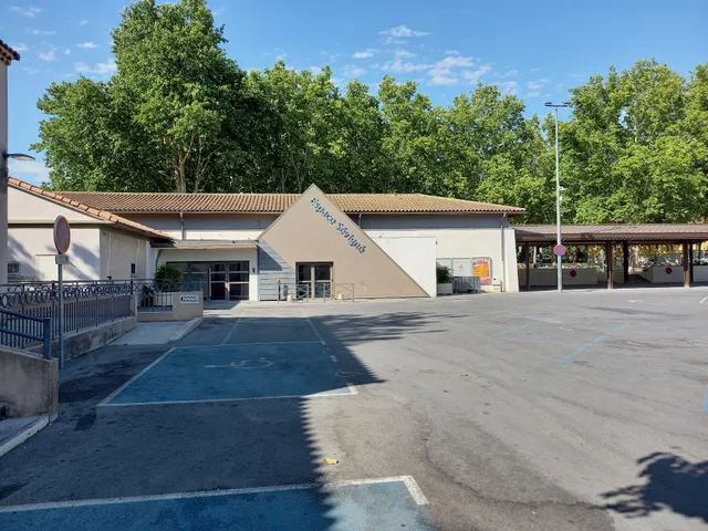 Ciné Bonne Nouvelle - Lambesc