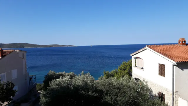 Apartments Pension Petrovac