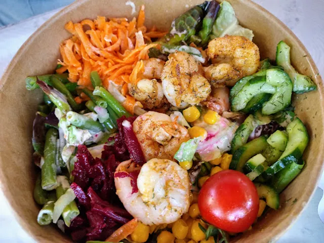 Badirestaurant Cloud 1 Seebad Baldegg